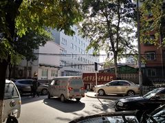 -北京市昌平区中医医院