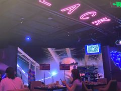 -粉墨特色菜·烧烤音乐酒馆