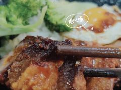 -新荔园茶餐厅(荔湾区府宿舍大院店)