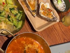 -功夫怪兽·烧烤(西工小街店)