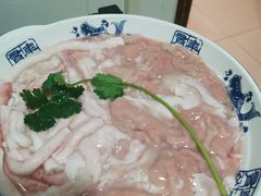 猪脑-华哥新鲜猪精品美食