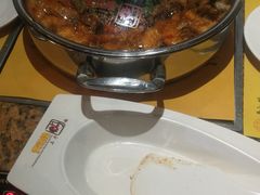 -黄记煌三汁焖锅(金凤万达广场店)