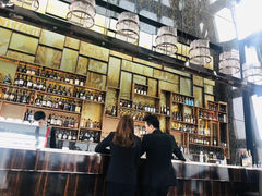 -瑞吉酒店·The Drawing Room闲逸廊·云端下午茶·夜奢Whiskey