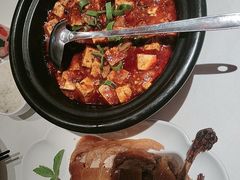-大鸭梨烤鸭店(花园村店)