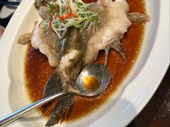-上海苏宁宝丽嘉酒店·嘉府壹号中餐厅