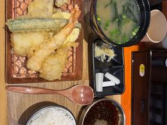 -天妇罗内顺田(罗湖店)