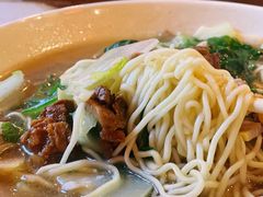 -春雪面馆(转塘店)