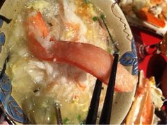 蟹脚-初花·日本料理