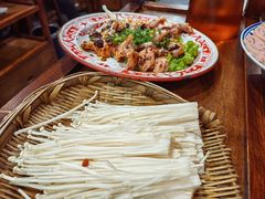 -楠火锅(西单店)