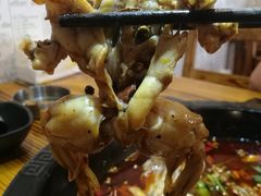 -味仙疯美蛙鱼头(清扬路总店)