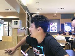 -韩香福脊骨汤锅(上杭路店)