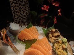 -蟹犇前•帝王蟹雪蟹(陆家嘴店)
