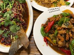 -美味居(古城店)