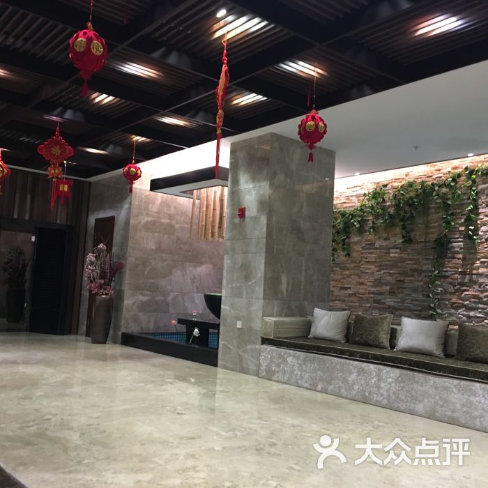 冠圣泉-图片-哈尔滨休闲娱乐-大众点评网