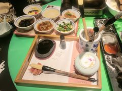 -长安大牌档之龙头酒肆(荣民龙首广场店)