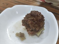-韩师傅老大同刀削面(北苑路店)