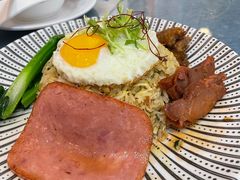 -山村茶餐厅(石岐店)