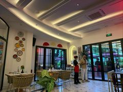 -Mezomd曼索蒂西班牙餐厅(广粤店)