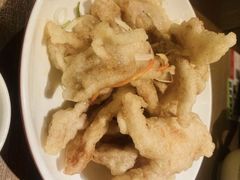-金掌勺锅包肉(太原万达店)