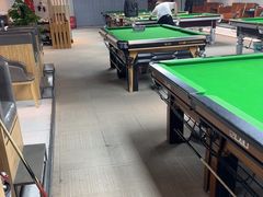 -云川台球(马甸店)