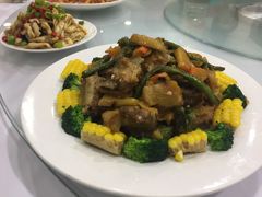 -聚德福海鲜家常菜(刘庄店)