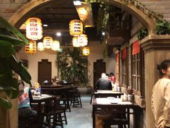 -南京大牌档(三阳广场苏宁店)