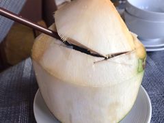 椰汁-Dash Teak House