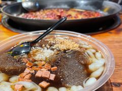 -楠火锅(太古里总店)