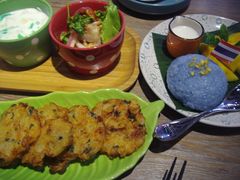 -长勺子东南亚(街道口店)