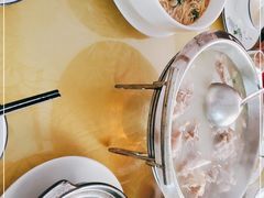 -青竹园海鲜餐厅(海天路店)