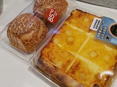 -85度C(广州石牌桥店)