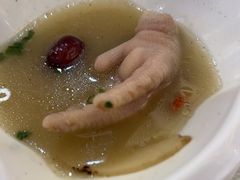 -万山楼海鲜酒家·二十三年老字号