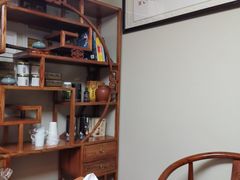 -常仁健康·经络推拿·按摩艾灸养生馆(长宁路店)