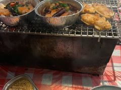 -生火火·小炉子炭烤(金楠天街总店)