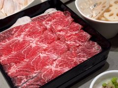 -海底捞火锅(万象城店)