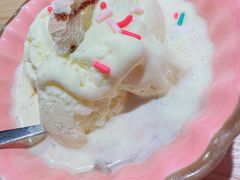 -花和海鲜自助(梅江店)