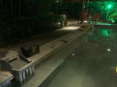 -天目湖御水温泉·度假酒店