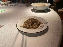 -特味村大酒店(南三环店)