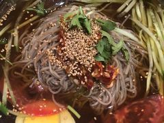 -金刚山烧烤(中山路店)