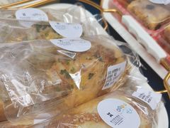 -泉州悦华酒店·自助餐厅