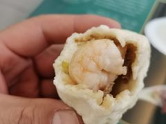 -草包包子铺1937(普利街店)