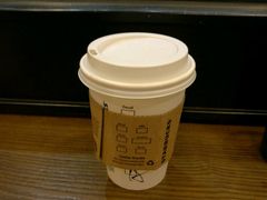 -星巴克(北京南站第二店)
