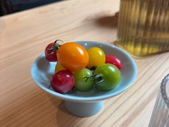 -院子餐厅·大锅菜·老杭帮(桥西直街店)