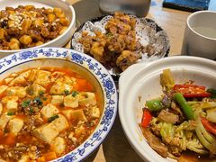 -兔爸私家小厨(新北万达店)