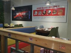 -李想大虾(文景路&凤城八路店)