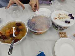 -长乐饭冰冰·冰饭·烧烤(长乐总店)