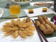 -华兴大酒楼(亿宝大厦店)