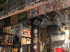 -丽纳尔斯酒吧咖啡LENORE’S BAR(三经街店)
