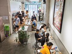 -小豆海棠(嘉兴路店)