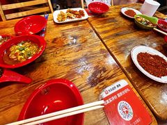 -冒椒火辣(太古里店)